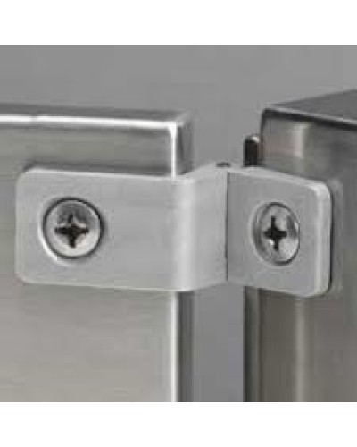 Петли для электромонтажных коробок Atlantic Legrand 035807 в Ногинске Полки для шкафов и стоек Pintop.ru