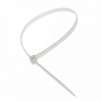 Стяжки нейлоновые 3,6*150 (б) (100 шт/уп) Промрукав (250 уп/кор) (PR08.2703)