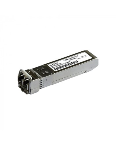 SFP-модуль D-Link DL-434XT/A1A в Ногинске Модули SFP/XFP/GBIC Pintop.ru