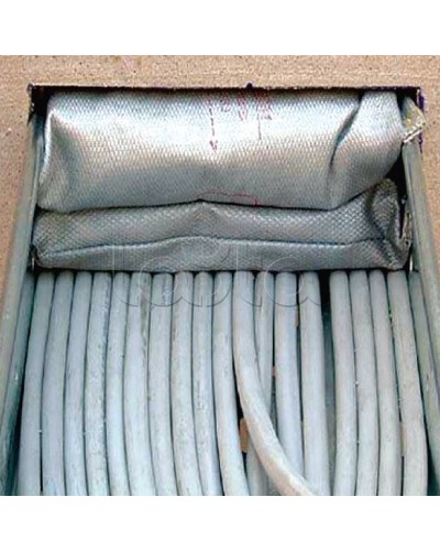 Подушка огнестойкая DKC DB1805 в Ногинске Аксессуары для огнетушителей Pintop.ru