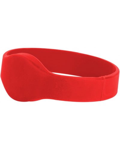 EM-Marine Силиконовой влагонепроницаемый браслет с неразъёмным ремешком в Ногинске Системы контроля доступа Pintop.ru