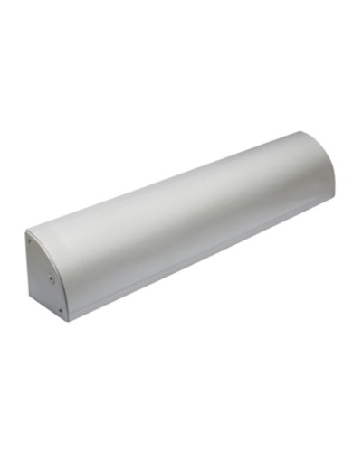 LC-образное крепление с крышкой с возможностью регулировки для замка ST-EL350ML Smartec ST-EL350BLC в Ногинске Дополнительное оборудование для СКУД Pintop.ru