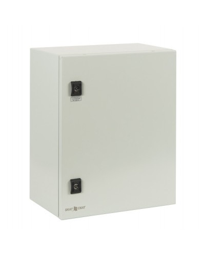 Шкаф термостатированный Бастион СКАТ ШТ-5425 в Ногинске Щиты электрические Pintop.ru