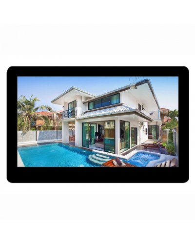 Монитор Tantos NEO HD SE Tuya (Black) в Ногинске Абонентские IP устройства Pintop.ru