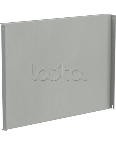 FORMAT Панель монтажная 375х600 IEK (YKM40D-FO-MP-0375-060) в Ногинске Аксессуары для стоек и шкафов Pintop.ru