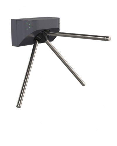 Турникет-трипод Ростов-Дон Т8М1 (гибка) (0860-01) в Ногинске Турникеты Pintop.ru