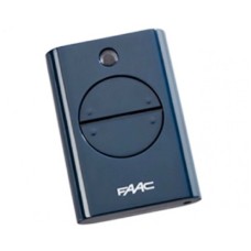 Брелок-передатчик 4-канальный Faac 787454