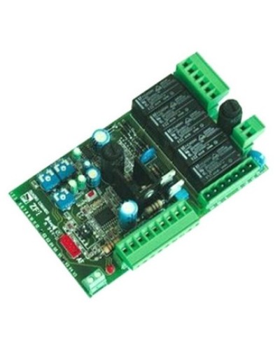 Плата блока управления ZC2 Came 3199ZC2 в Ногинске Запчасти для шлагбаумов и автоматики Pintop.ru