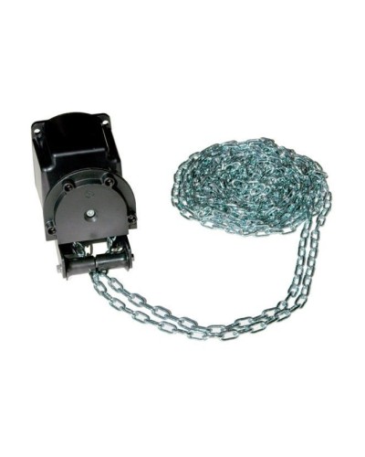 Редуктор ручной для приводов для ворот высотой не более 5 м для приводов CBX, CBX E, CBX ET Came 801XC-0150 в Ногинске Автоматизация ворот Pintop.ru