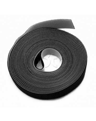 Лента Hyperline WASNR-5x9-BK в Ногинске Крепежные изделия Pintop.ru