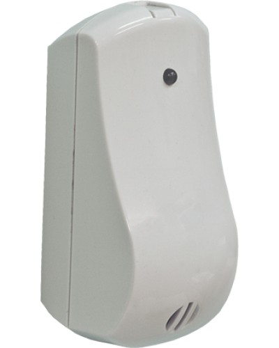 Извещатель поверхностный звуковой радиоканальный Риэлта Стекло-3РК (ИО 32910-4) в Ногинске Радиоканальная система безопасности Pintop.ru