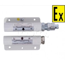 Извещатель магнитоконтактный Компания СМД ИО102-ВЗ М-А «Атон» исп.22 (Алюминиевый сплав)