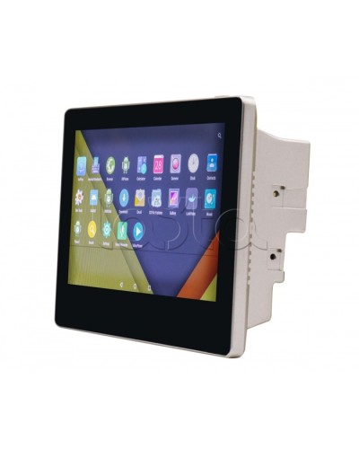 Проигрыватель музыкальный встраиваемый в стену DSPPA DM-858 в Ногинске Система оповещения и трансляции Dsppa Pintop.ru