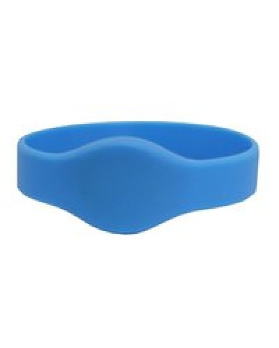 Браслет с MIFARE идентификатором, диаметр 65 мм Smartec ST-PT065MF-BL в Ногинске Считыватели Pintop.ru