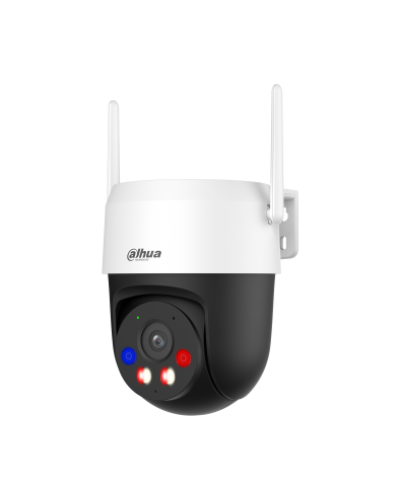 IP-видеокамера Dahua DH-IPC-P5ASP-PV-0400B-S2 в Ногинске IP-камеры Pintop.ru