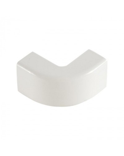 RME 25/25 Угол 25х25мм внешний плавный ст.TIA, 1кор.=640шт. Экопласт в Ногинске Аксессуары для кабель-канала Pintop.ru