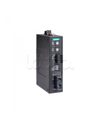 Преобразователь Moxa ICF-1150I-M-SC-T-IEX в Ногинске Медиаконвертеры Pintop.ru