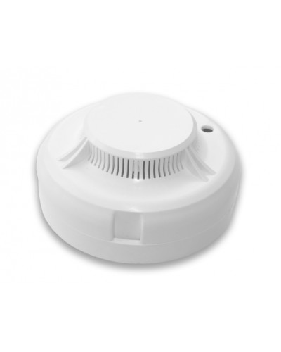 Извещатель пожарный дымовой оптико-электронный адресный Магистраль Гранд МАГИСТР – ИПД в Ногинске Пожарные извещатели Pintop.ru