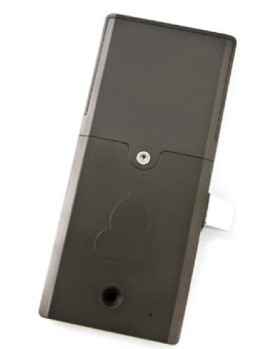 Модуль электронного замка для мебели IronLogic Z-3XX в Ногинске Электромеханические замки Pintop.ru