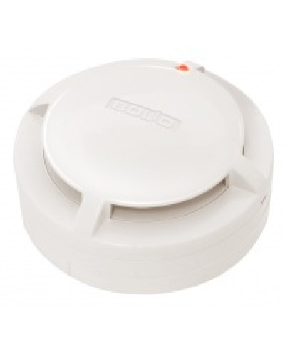 Извещатель пожарный тепловой комбинированный адресно-аналоговый газовый и тепловой максимально-дифференциальный Болид С2000-ИПГ в Ногинске Охранно-пожарное оборудование Pintop.ru