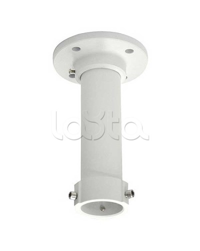 Кронштейн для потолочного монтажа Hikvision DS-1661ZJ в Ногинске Кронштейны и адаптеры для камер и мониторов Pintop.ru