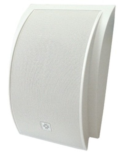 Громкоговоритель настенный 100В, 6/3/1.5Вт МЕТА АСР-06.1.6 исполнение 3 в Ногинске Система оповещения и трансляции Мета Pintop.ru