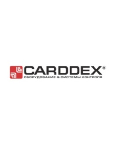 CARDDEX Антенна для петли индуктивности 0,75 м в Ногинске Дополнительное оборудование для СКУД Pintop.ru
