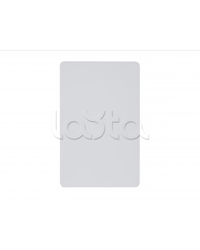 Desfire бесконтактная смарт карта Hikvision DS-K7M106-D0E в Ногинске Оптовые идентификаторы Pintop.ru