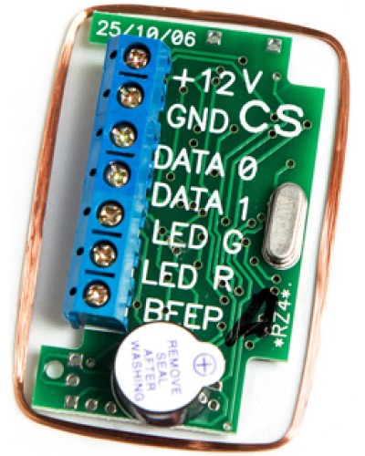 Модуль считывателя IronLogic RZ4 в Ногинске Считыватели Pintop.ru