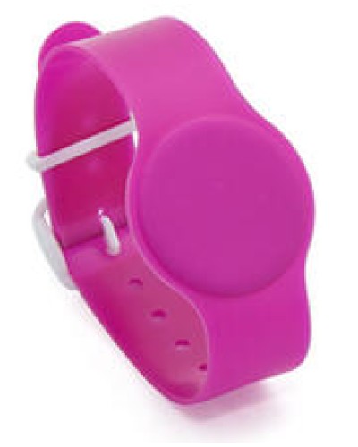 Брелок IronLogic IL-18E&M (Двухчиповый брелок) в Ногинске Оптовые идентификаторы Pintop.ru