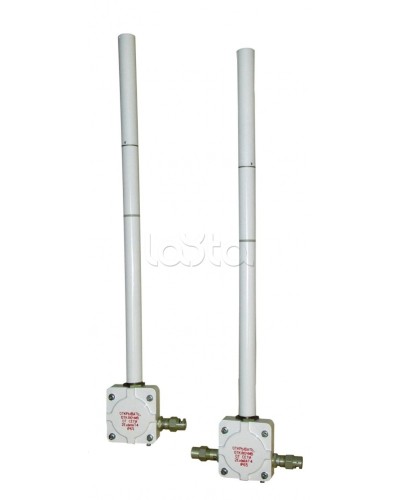 Блок приемный (ПРМ) ЮМИРС в Ногинске Технические средства охраны периметра Pintop.ru