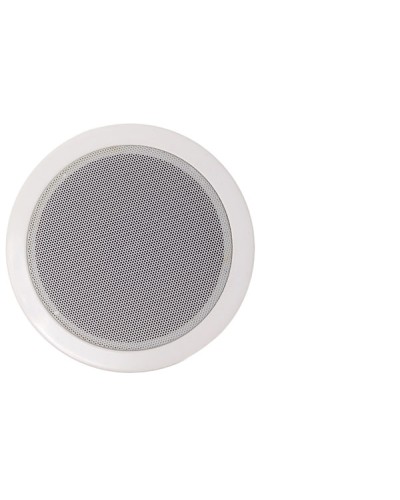 Оповещатель пожарный речевой потолочный встраиваемый Полисервис АС-5-30/100 (ПП) в Ногинске Система оповещения Октава Полисервис Pintop.ru