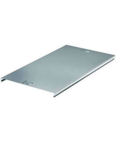 Крышка на ответвитель-переходник TDSA 150/200 в комплекте с метизами и пластинами PTCE DKC (38390K) в Ногинске Аксессуары для лотков Pintop.ru