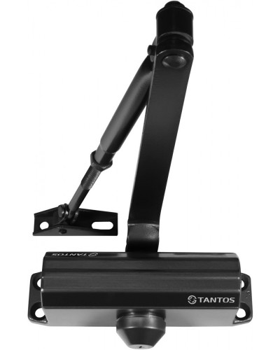 Доводчик Tantos TS-DC085 Freeze черный в Ногинске Доводчики Pintop.ru