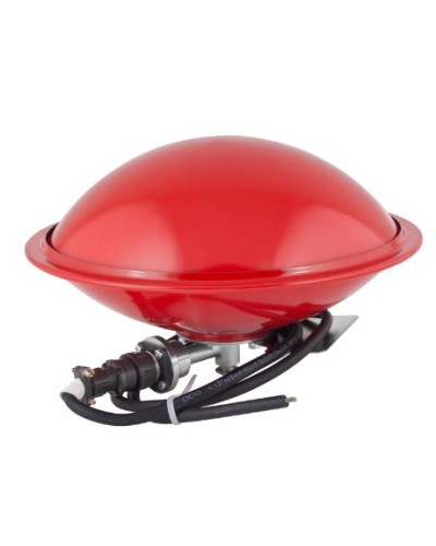 Модуль порошкового пожаротушения Эпотос Буран-2,5взр в Ногинске Взрывозащищенное оборудование (Ex) Pintop.ru