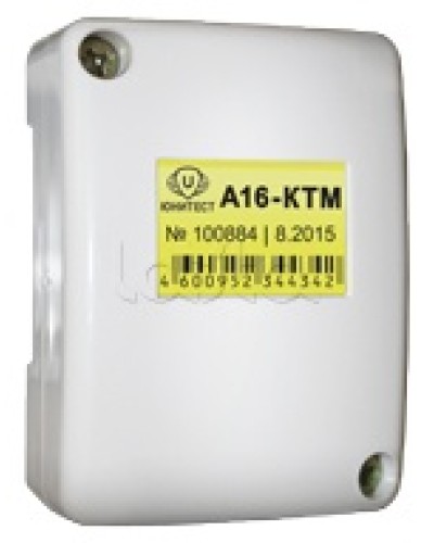 Контроллер дистанционной постановки на охрану Юнитест МАКС-КТМ в Ногинске Адресная система пожарной сигнализации Юнитест Pintop.ru