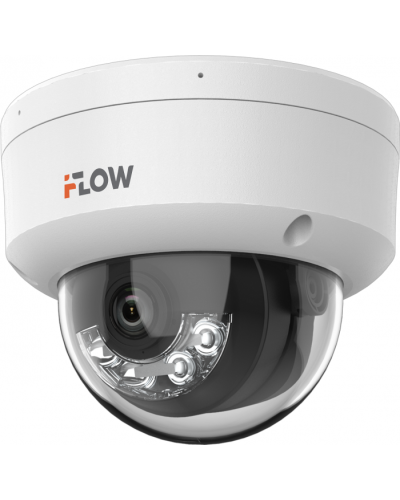 Уличная IP-камера iFlow F-IC-1442CM(2.8mm) в Ногинске IP-камеры Pintop.ru