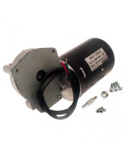 Моторедуктор V700 Came 119RIE131 в Ногинске Запчасти для шлагбаумов и автоматики Pintop.ru