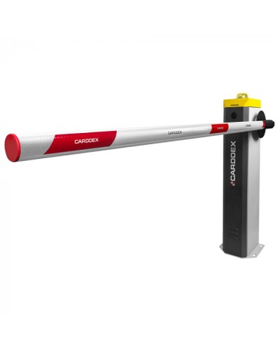 Комплект CARDDEX Комплект с шлагбаумом RBS-L Стандарт-L в Ногинске Автоматические шлагбаумы Pintop.ru