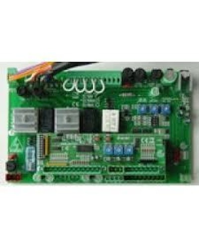 Плата блока управления ZL180 Came 3199ZL180 в Ногинске Запчасти для шлагбаумов и автоматики Pintop.ru