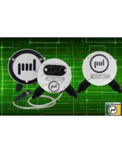 Однофланговый извещательОмега микродизайн Импульс-12ТПМ-Р в Ногинске Извещатели охраны периметра Pintop.ru