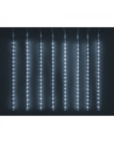 Гирлянда Navigator 95 003 NGF-D031-01 (метеоритный дождь 3.6м IP44 220) в Ногинске Источники света(Лампы) Pintop.ru