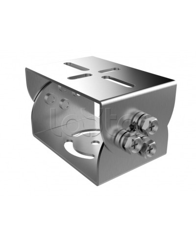 Площадка установочная Hikvision DS-1706ZJ в Ногинске Кронштейны и адаптеры для камер и мониторов Pintop.ru