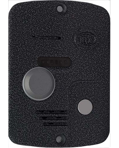 Блок вызова Метаком MK1-XR-E-MF в Ногинске Вызывные аудиопанели малоабонентные Pintop.ru