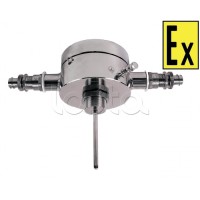 Извещатель тепловой Компания СМД ИП 103 Азимут МК Н-АМ