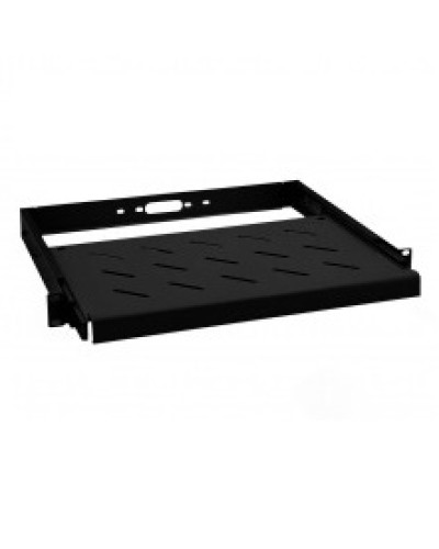 Выдвижная полка Бастион SKAT TB Shelf P450-B в Ногинске Полки для шкафов и стоек Pintop.ru