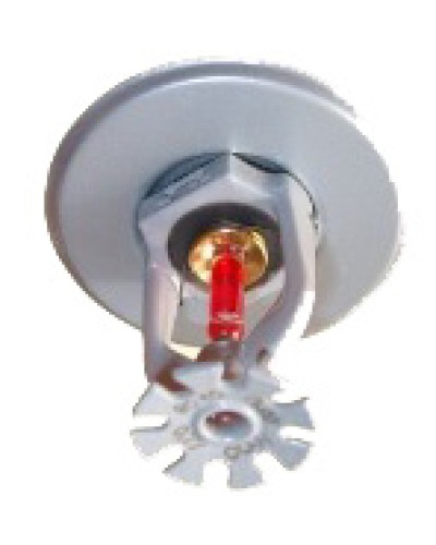 Декоративный отражатель Спецавтоматика в Ногинске Аксессуары для оросителей Pintop.ru