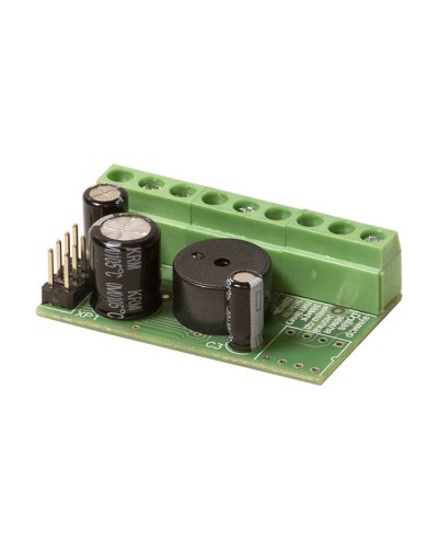 Контроллер ЭЛИС K-4 в Ногинске Контроллеры Pintop.ru