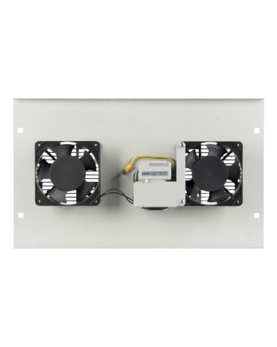 Модуль вентиляторный для шкафа ROXTON RMFR в Ногинске Система оповещения и трансляции Roxton Pintop.ru