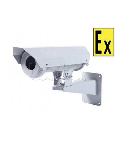 IP-камера видеонаблюдения в стандартном исполнении Компания СМД Орион МК ВК Тип 1-IP/2MP-Z-С-PoE в Ногинске Взрывозащищенные камеры Pintop.ru